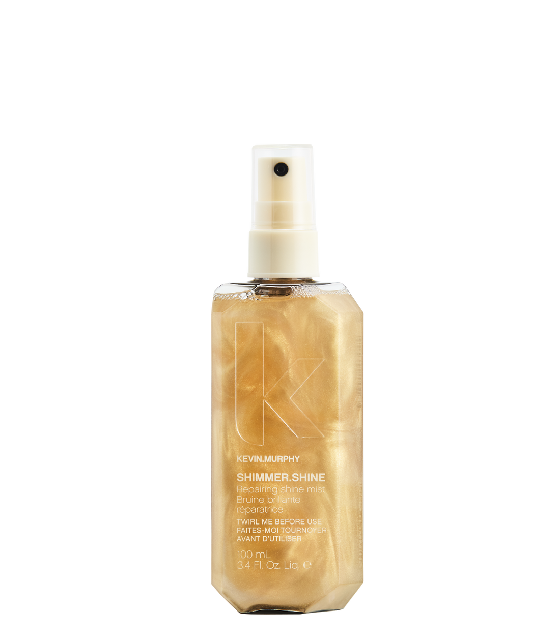 SHIMMER.SHINE - 100ML