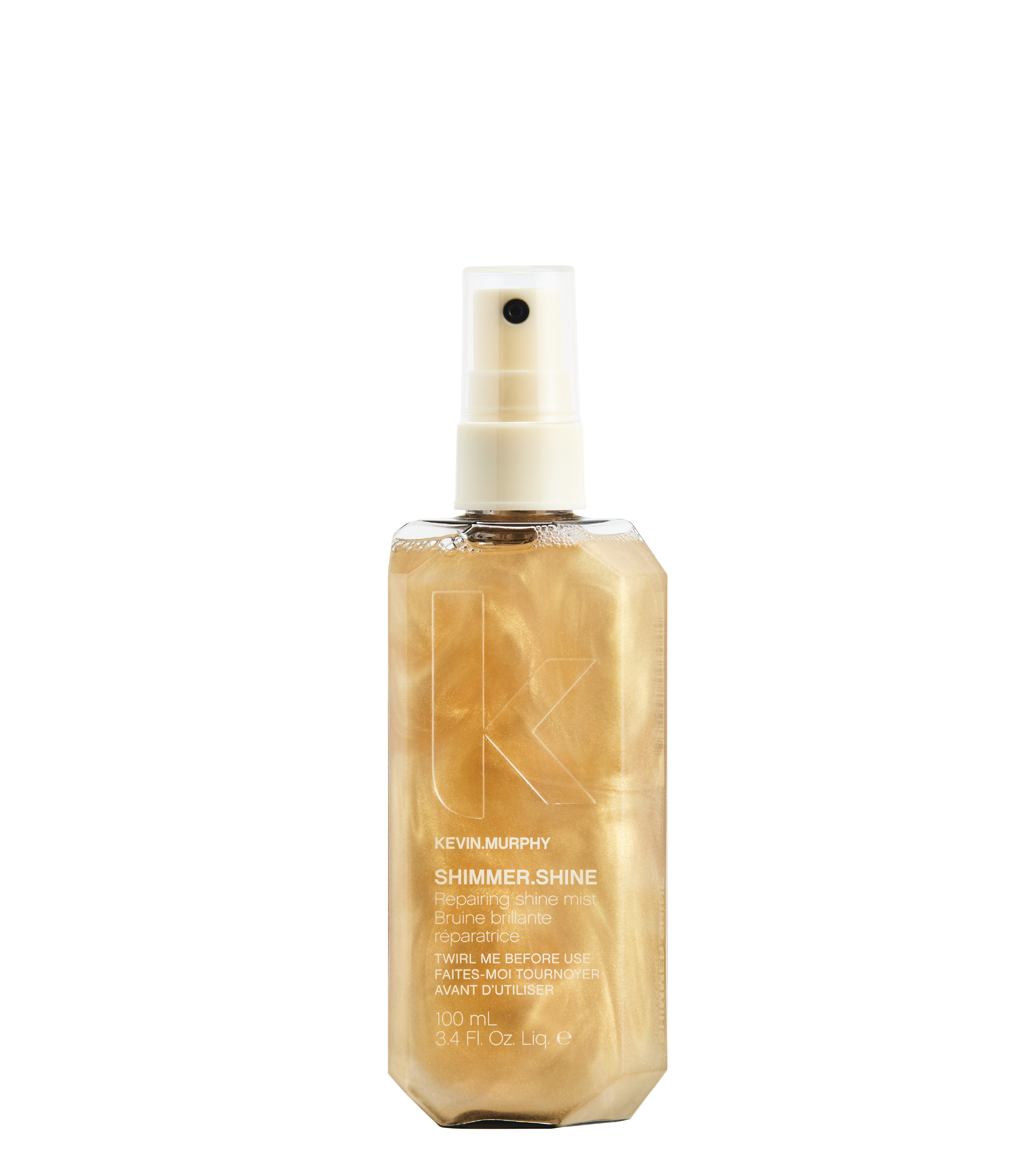 SHIMMER.SHINE - 100ML