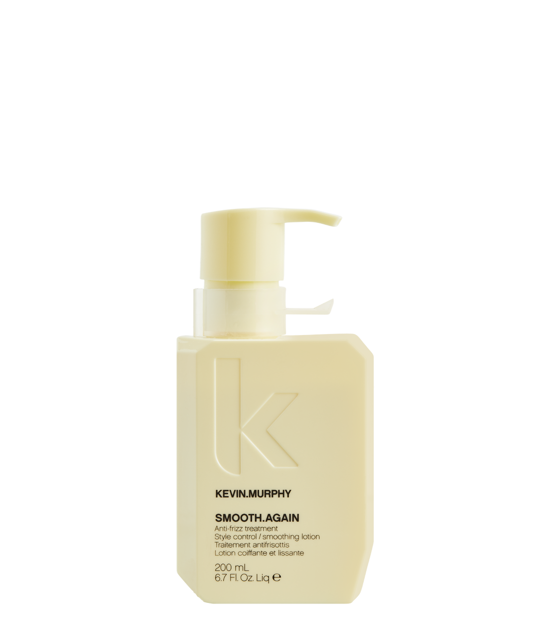 SMOOTH.AGAIN - 200ML