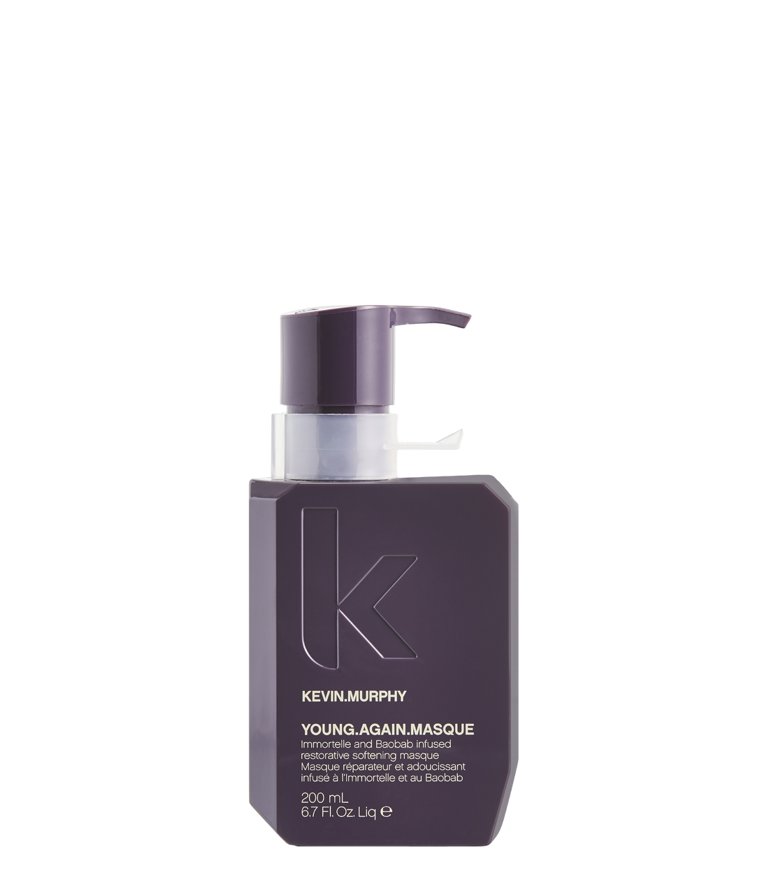 YOUNG.AGAIN.MASQUE - 200ML