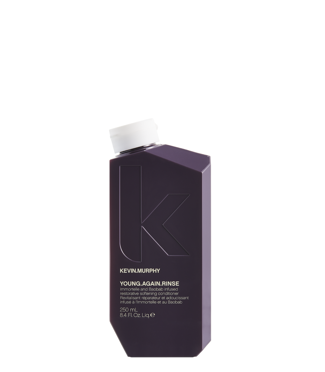 YOUNG.AGAIN.RINSE - 250ML