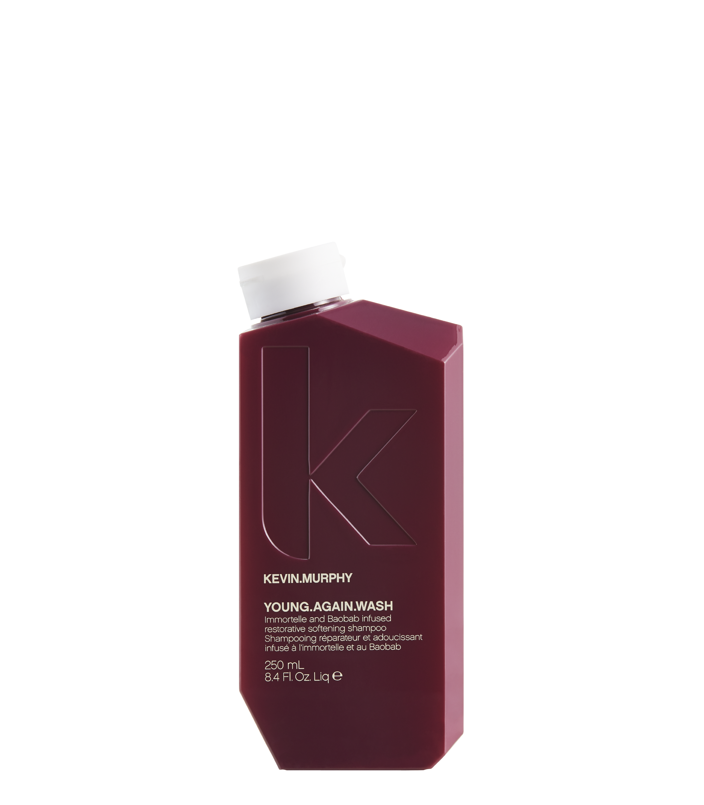Routine Soft Cashmere