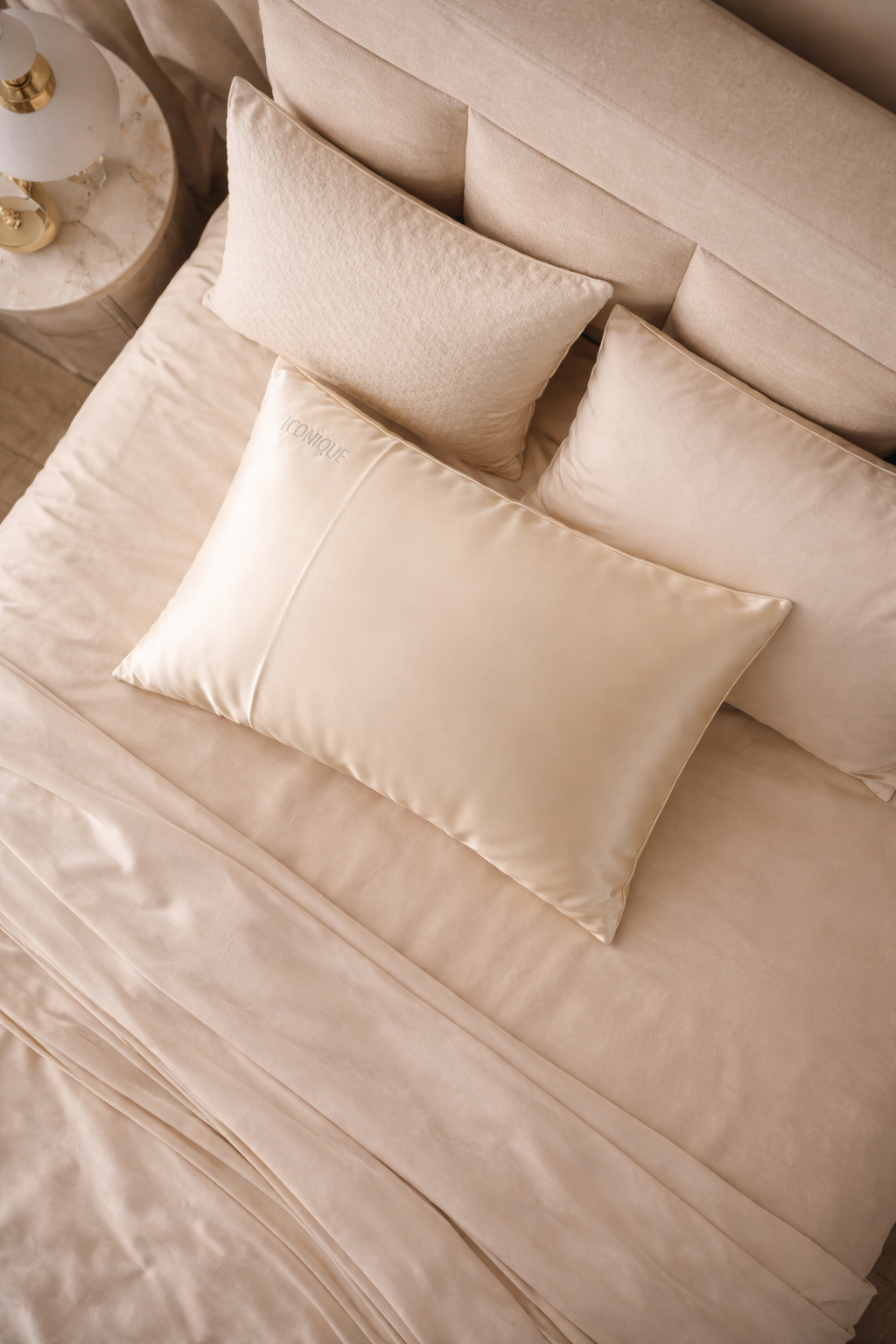 Quelle est la meilleure taie d’oreiller en soie pour les cheveux ? Guide complet par un salon expert