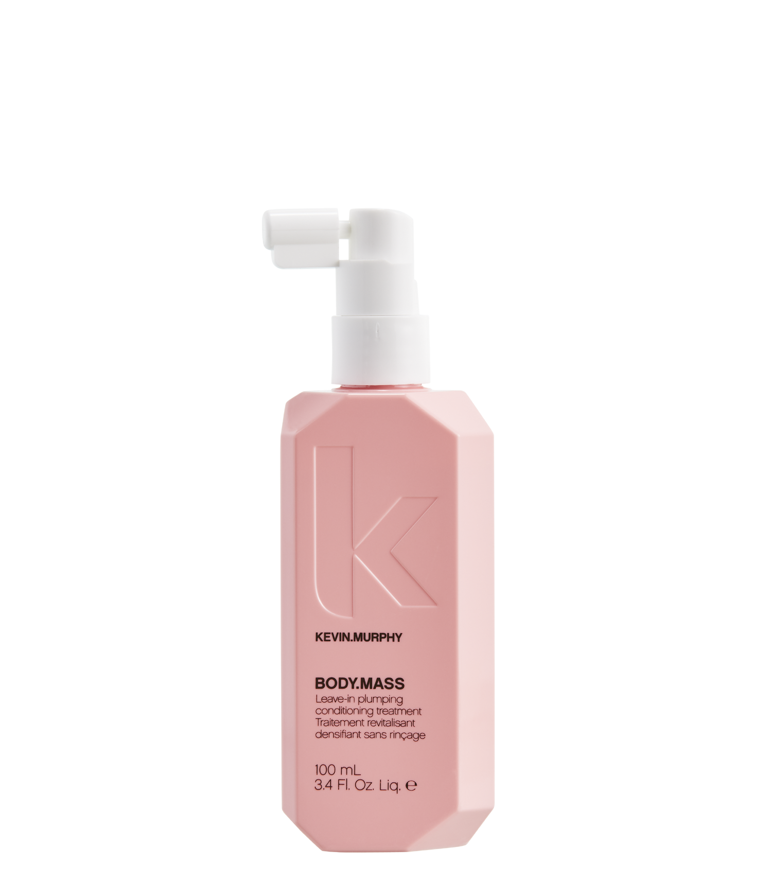 QU’EST-CE QUE BODY MASS DE KEVIN MURPHY ? 🧴