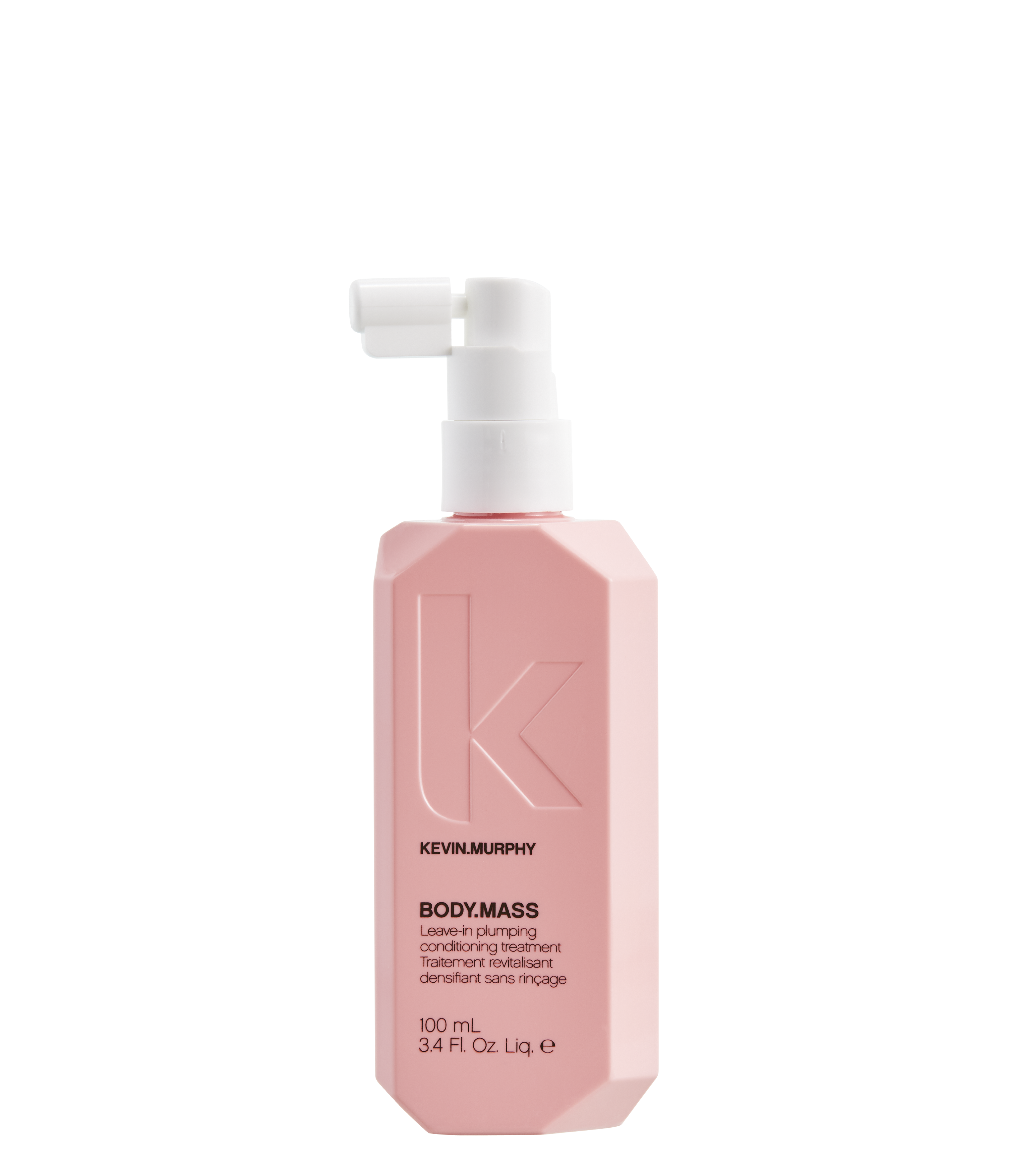 QU’EST-CE QUE BODY MASS DE KEVIN MURPHY ? 🧴