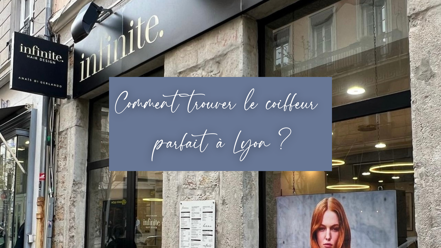 Comment trouver le coiffeur parfait à Lyon ?
