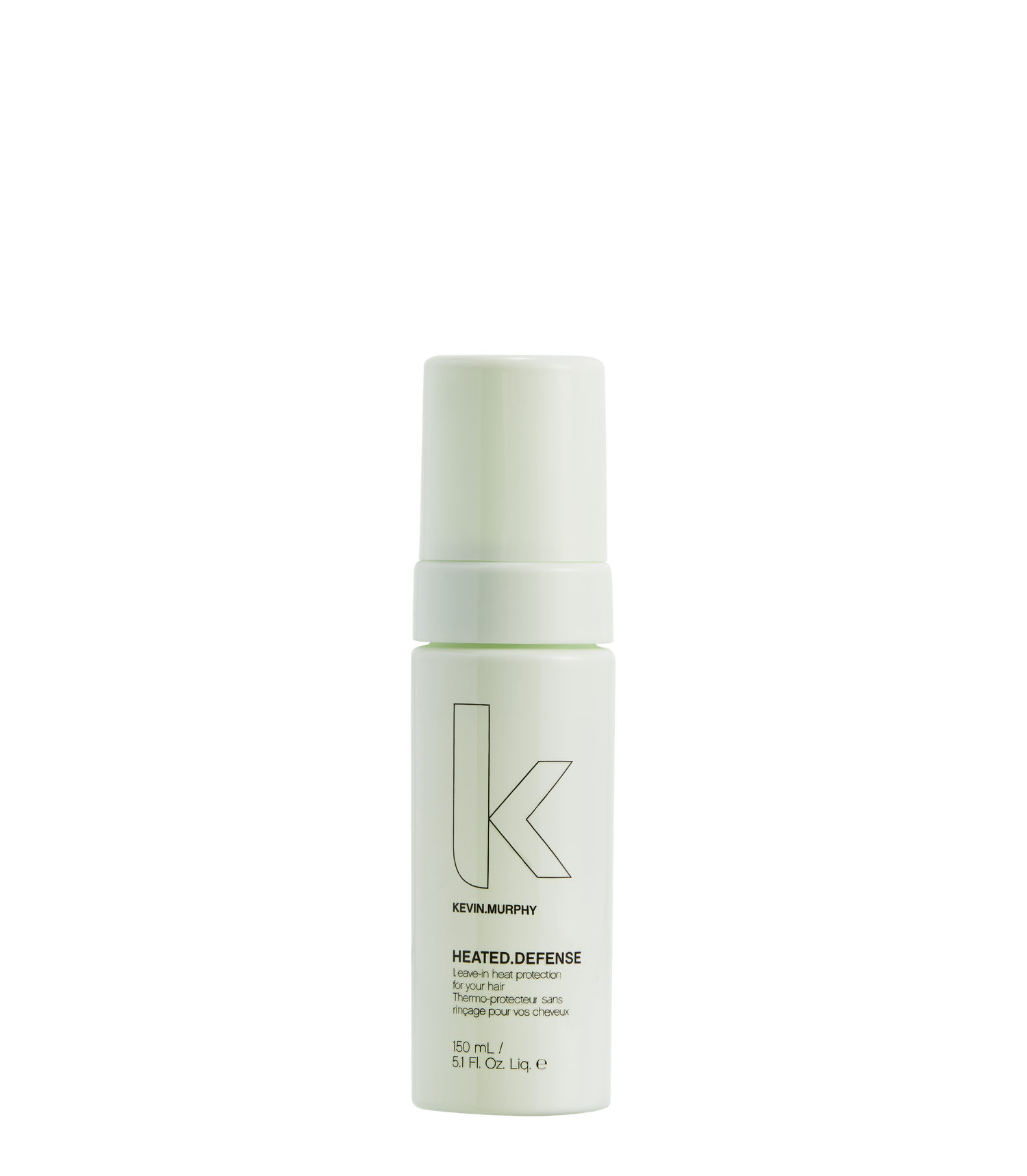 🔥 Thermo-protecteur Kevin MurphyHEATED.DEFENSE : le secret pour protéger ses cheveux de la chaleur