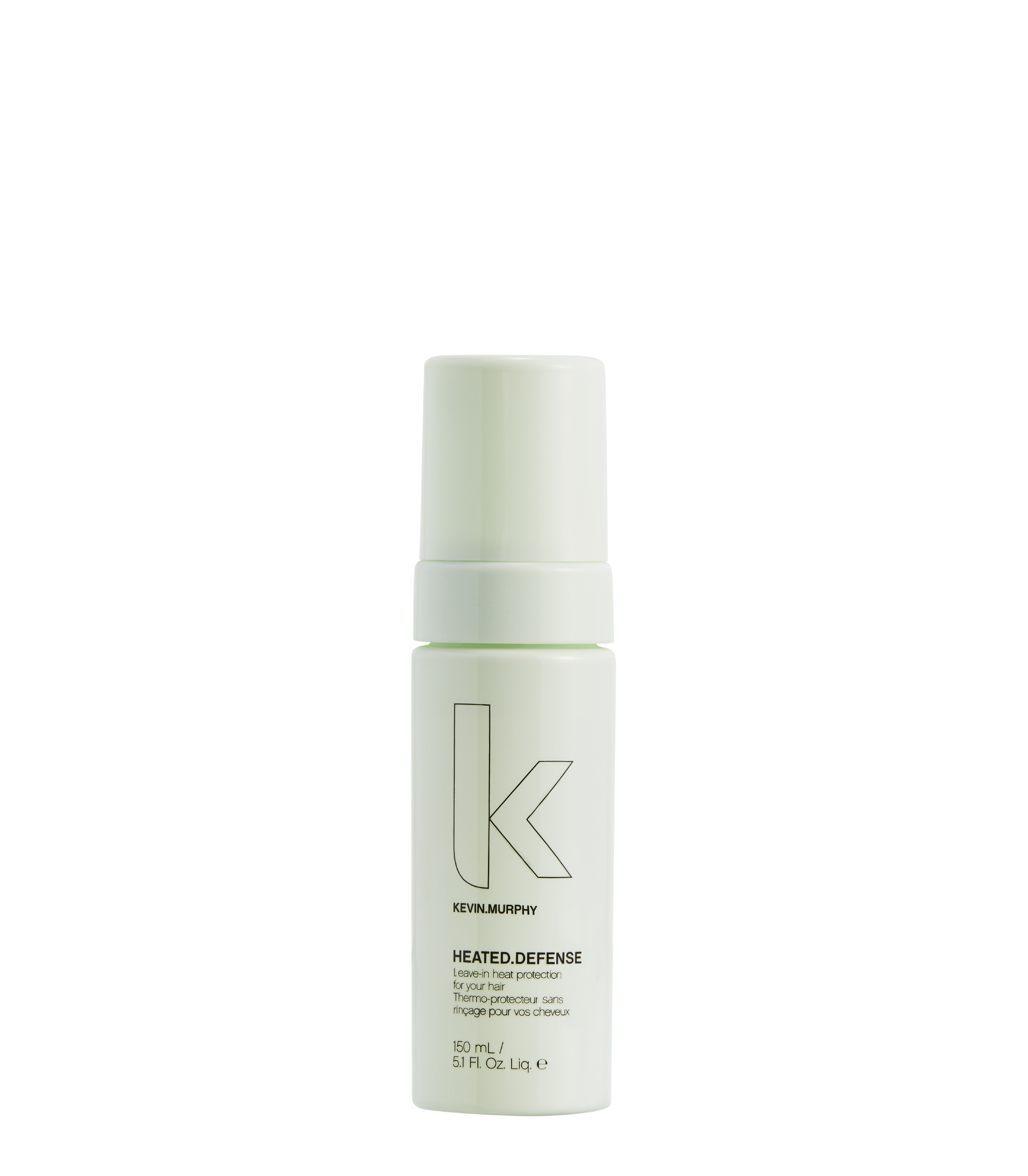 🔥 Thermo-protecteur Kevin MurphyHEATED.DEFENSE : le secret pour protéger ses cheveux de la chaleur