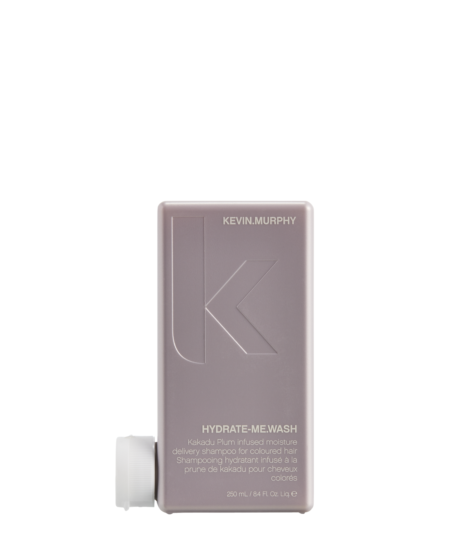 💧 Hydrate Me Wash de Kevin Murphy : le shampoing indispensable pour cheveux secs et déshydratés