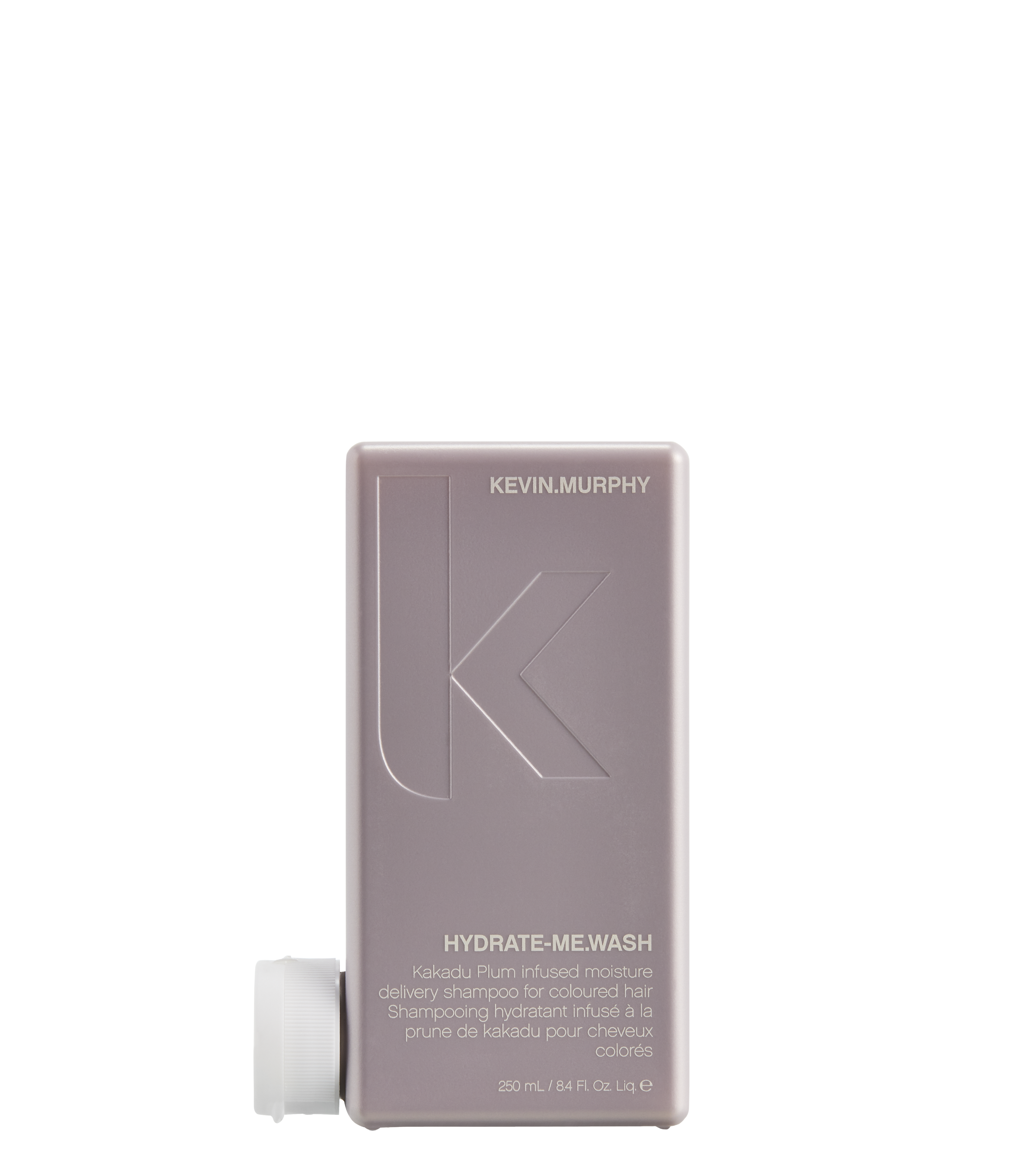 💧 Hydrate Me Wash de Kevin Murphy : le shampoing indispensable pour cheveux secs et déshydratés