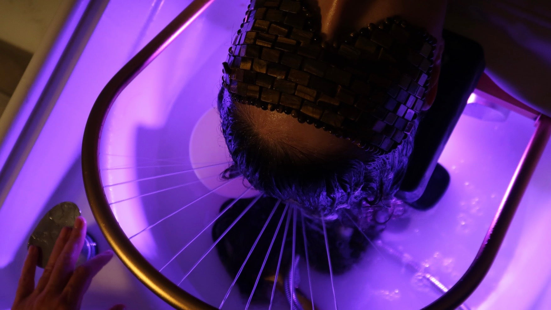 Head Spa : une expérience de bien-être pour le cuir chevelu et l’esprit