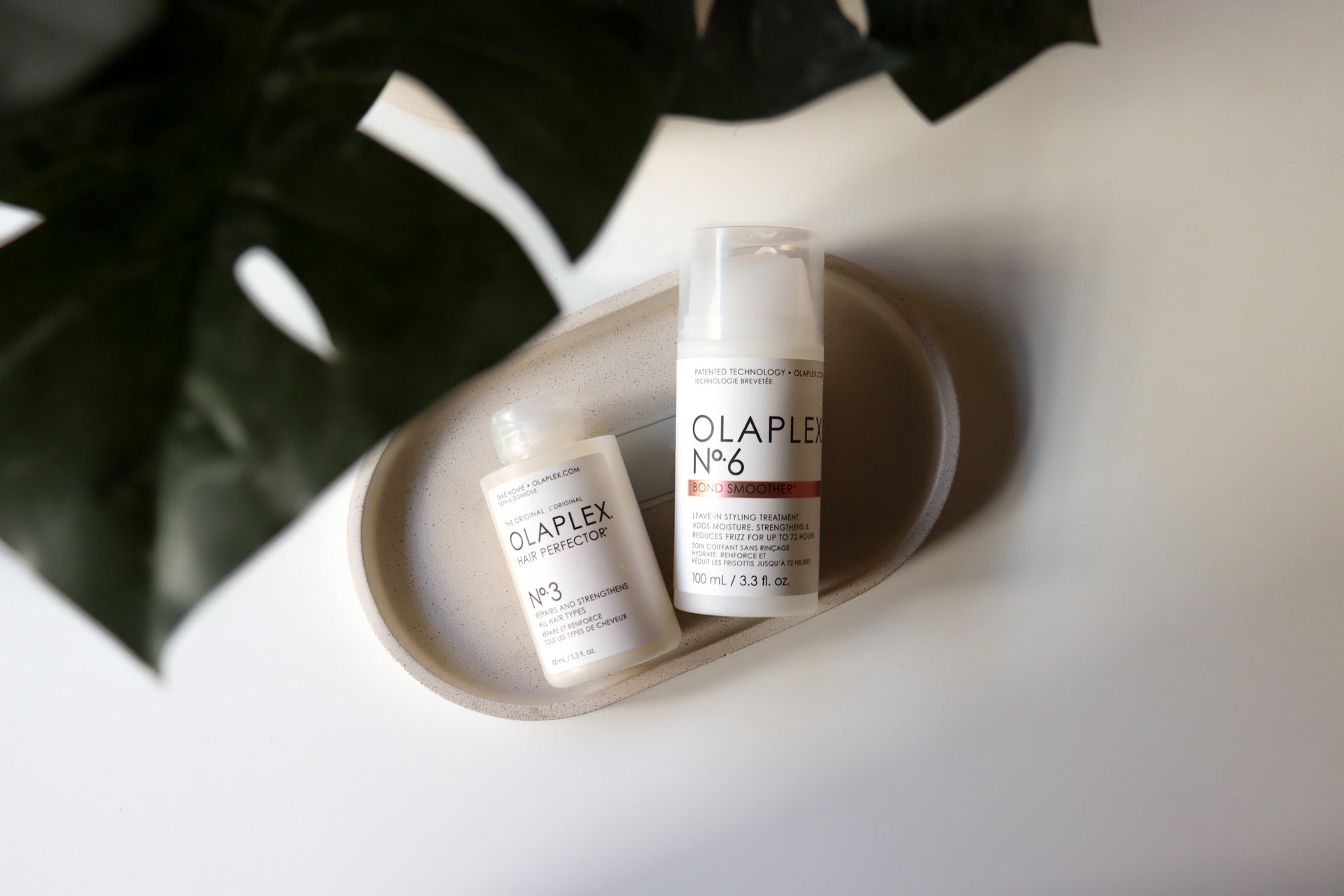 Olaplex : Les essentiels à avoir