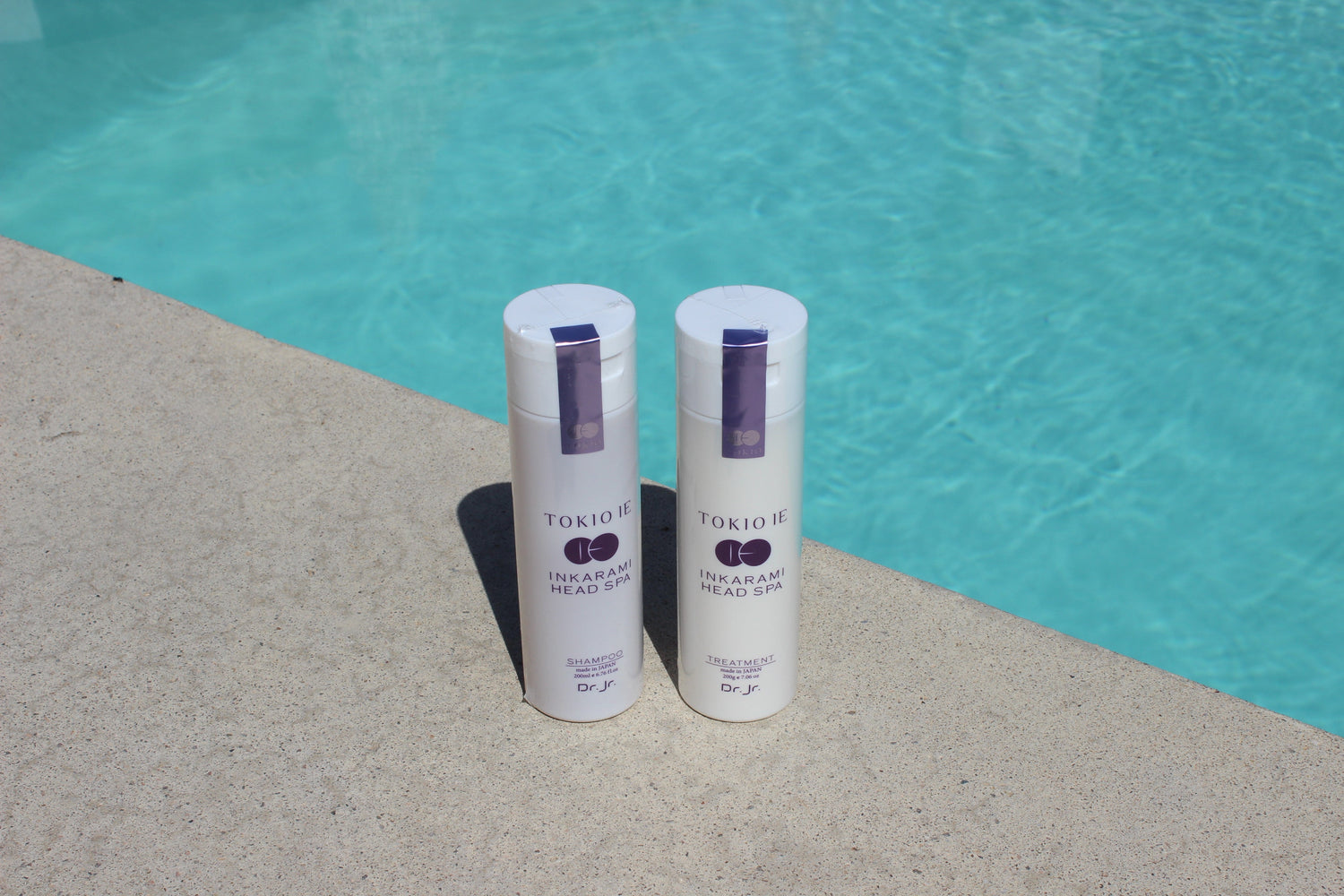 🌿 DUO TOKIO SPA (HEAD SPA) – SHAMPOING &amp; TREATMENT