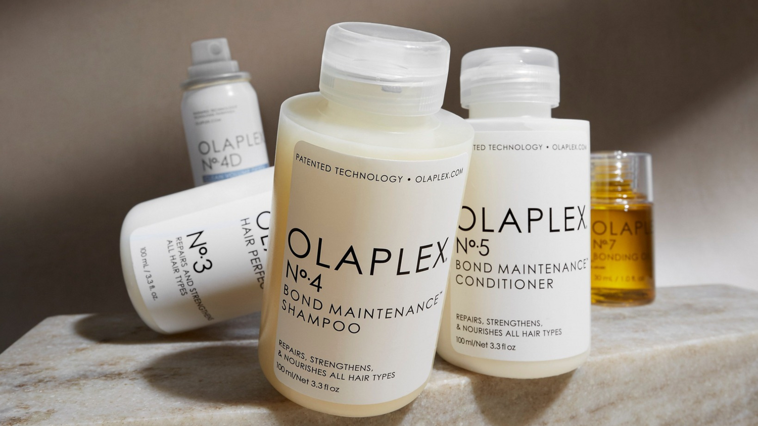 Olaplex : Les produits capillaires indispensables en 2024