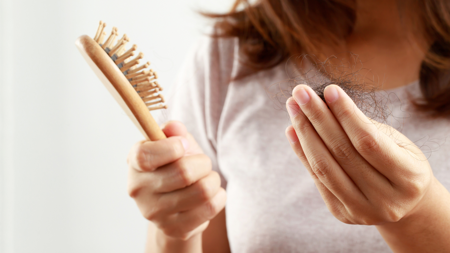 L'impact du stress de la rentrée sur vos cheveux et comment y remédier