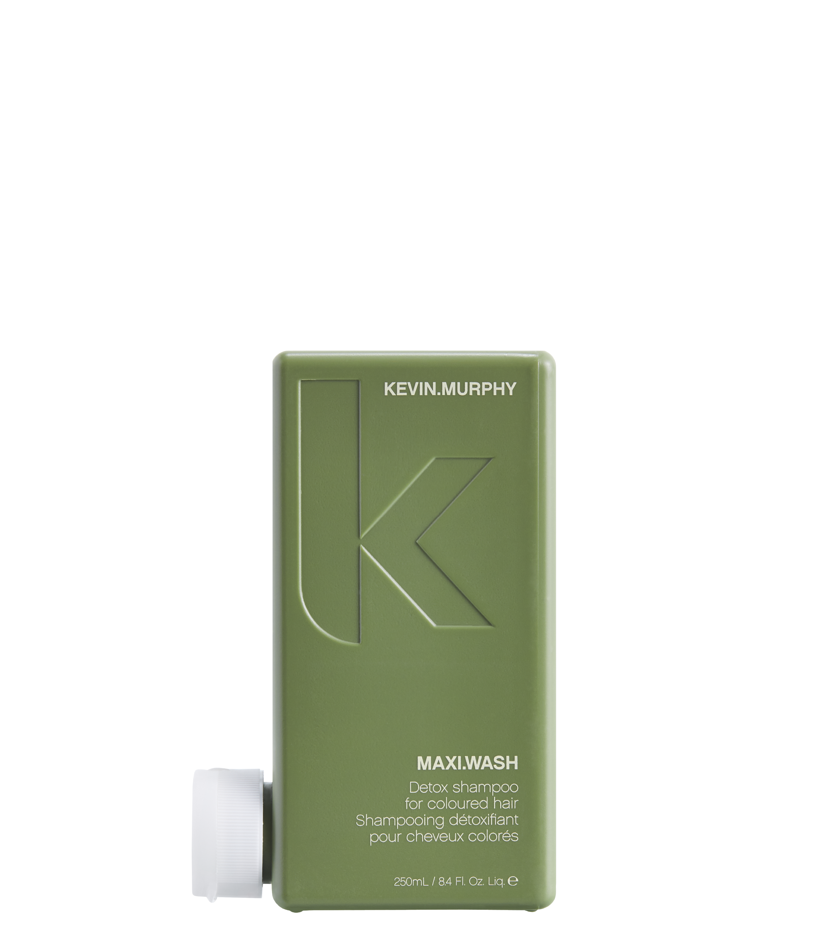 💥 Maxi Wash de Kevin Murphy : le shampoing détox indispensable pour des cheveux sains