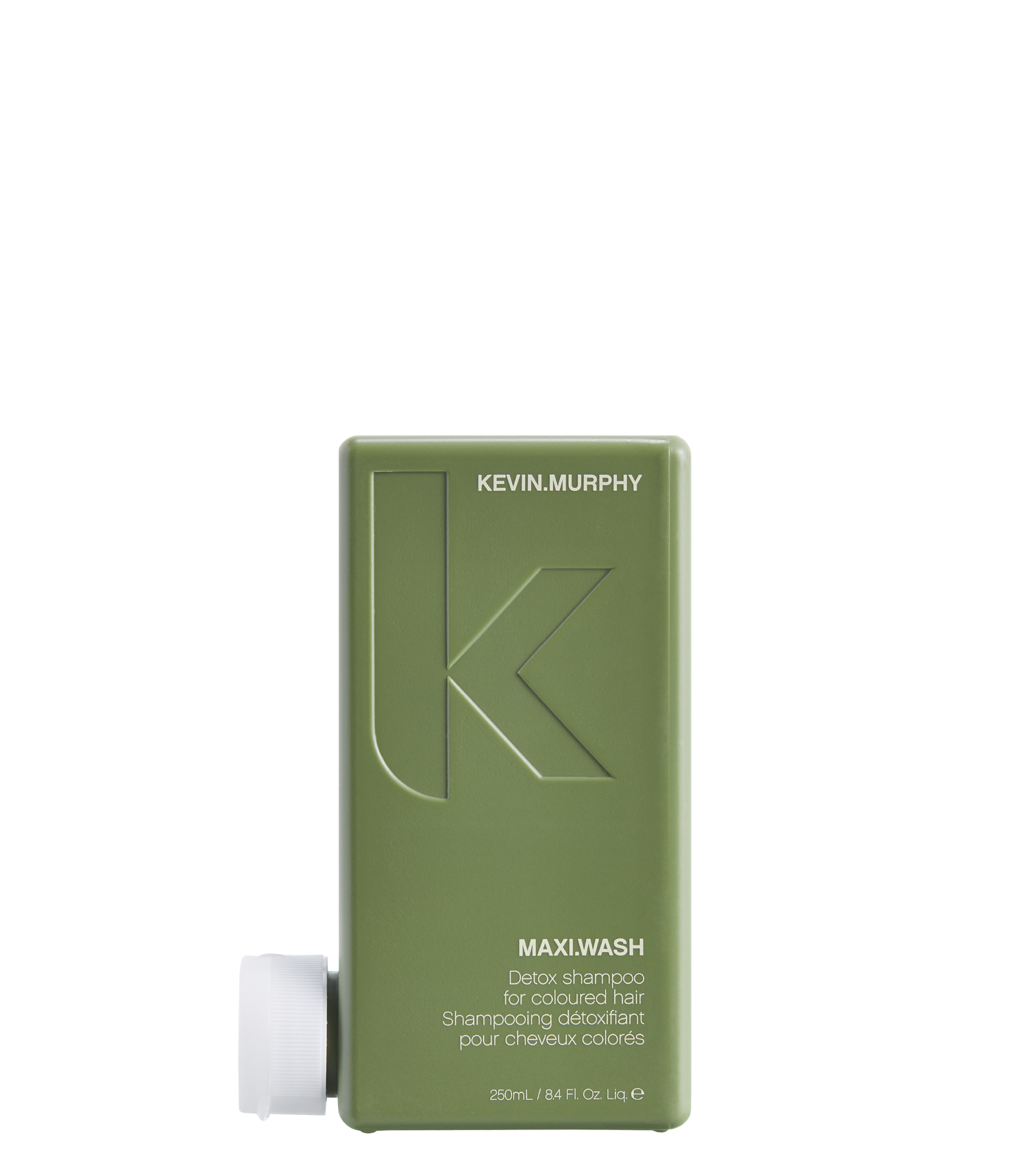 💥 Maxi Wash de Kevin Murphy : le shampoing détox indispensable pour des cheveux sains