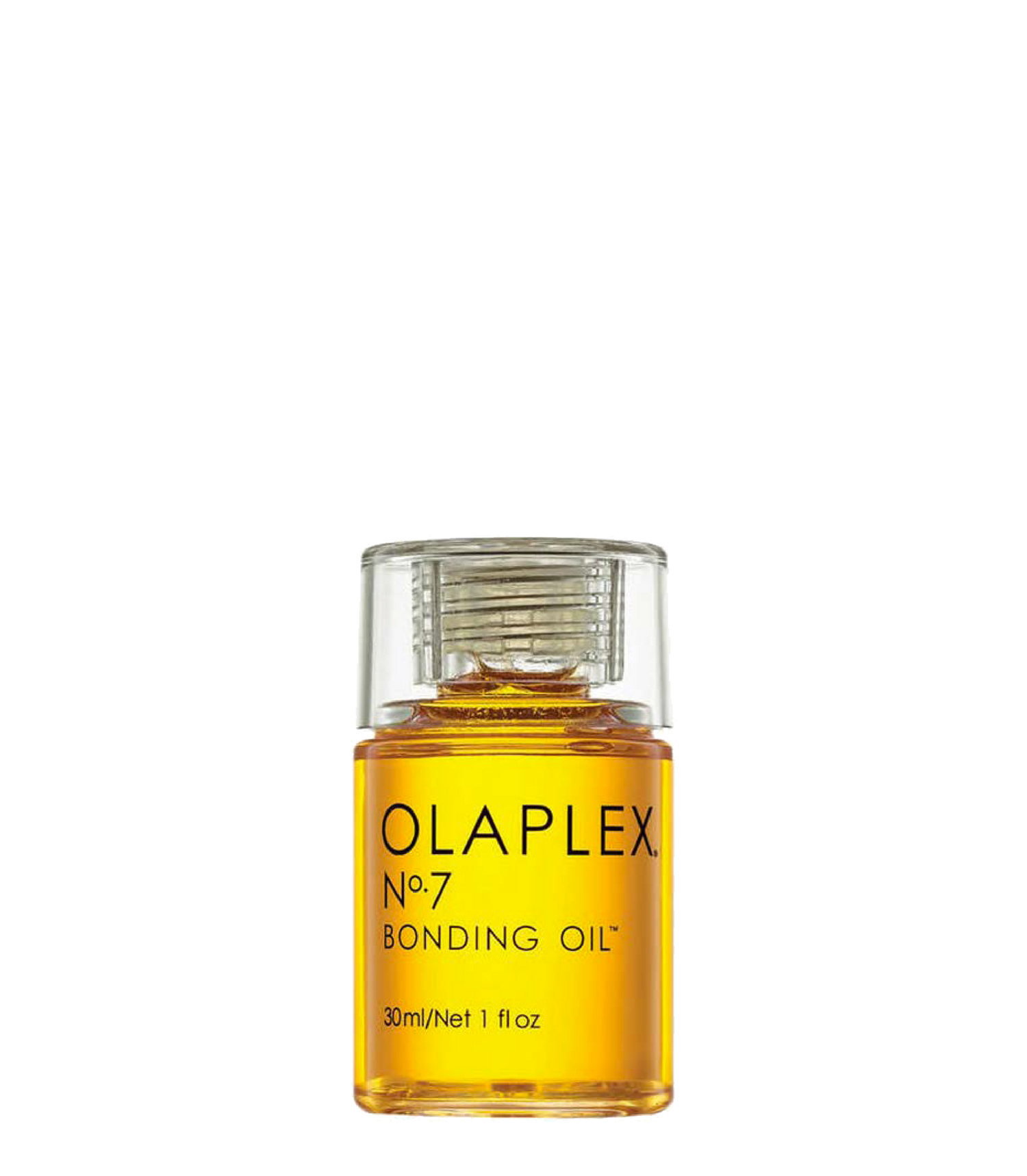 Olaplex N°7 Bonding Oil : l’huile capillaire réparatrice et protectrice pour des cheveux brillants et forts