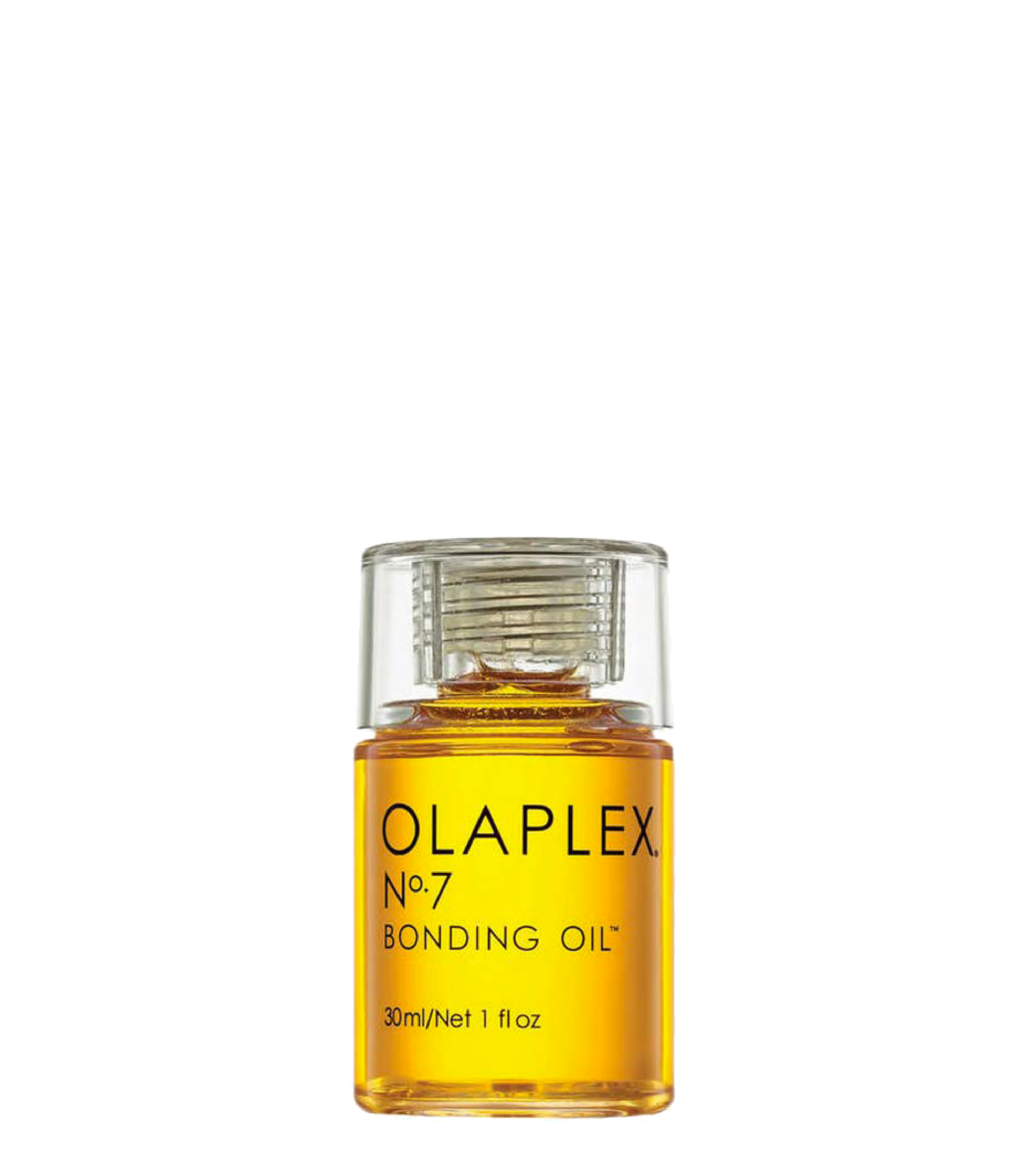 Olaplex N°7 Bonding Oil : l’huile capillaire réparatrice et protectrice pour des cheveux brillants et forts