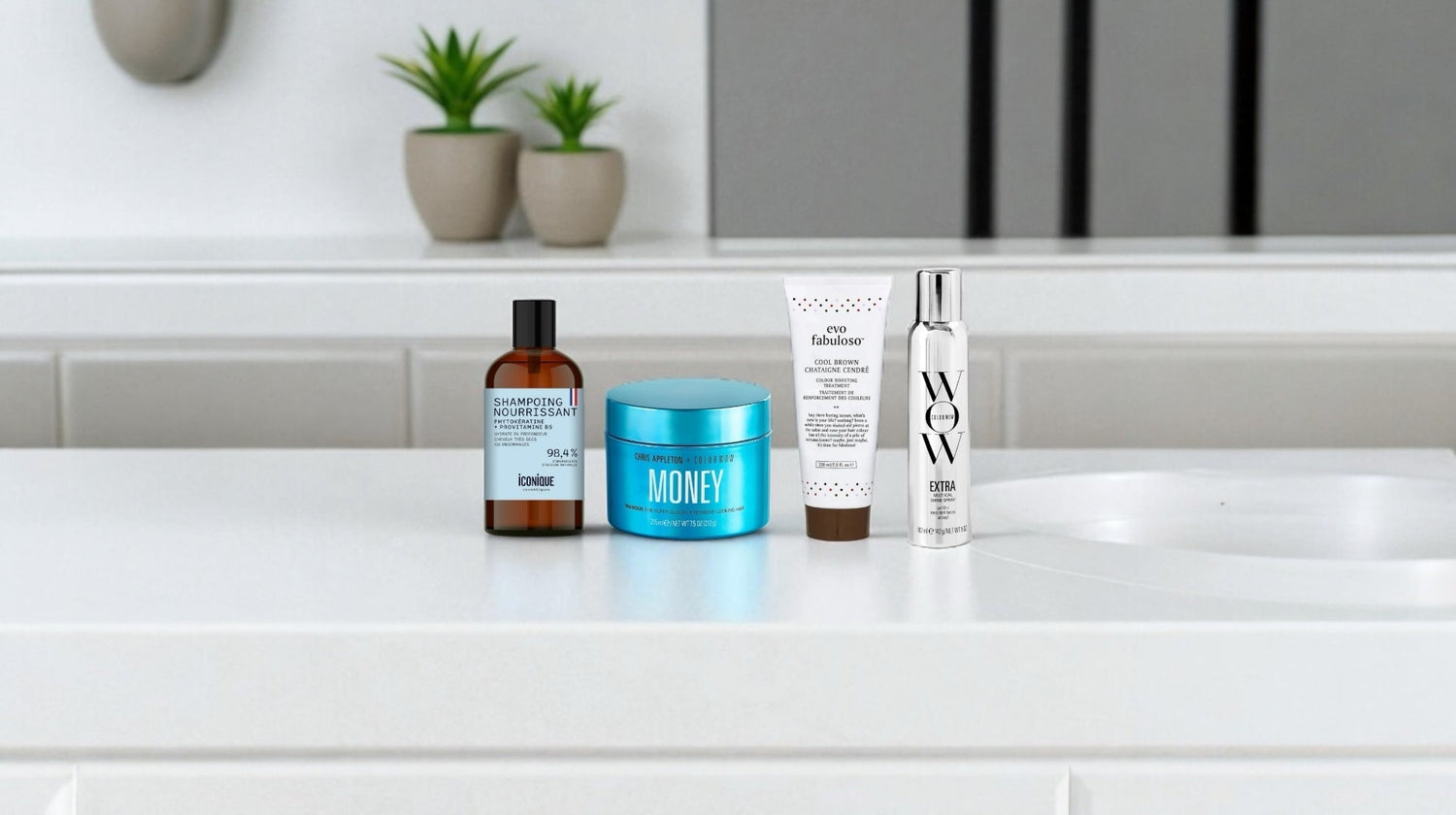 Cheveux bruns ternes ? Voici la routine idéale pour sublimer ta couleur