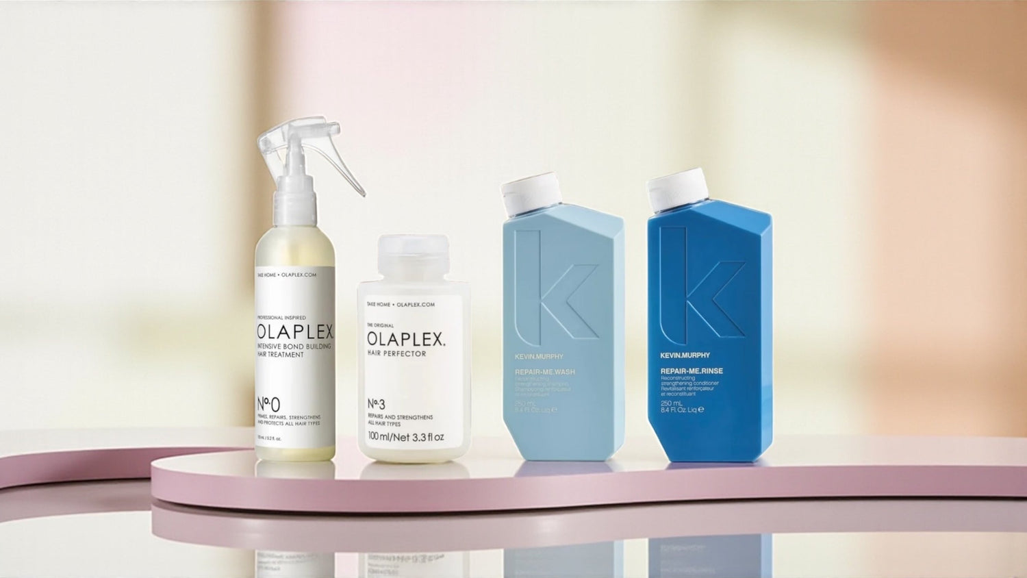 Cheveux cassants, secs ou rêches ? La routine complète pour les réparer en profondeur
