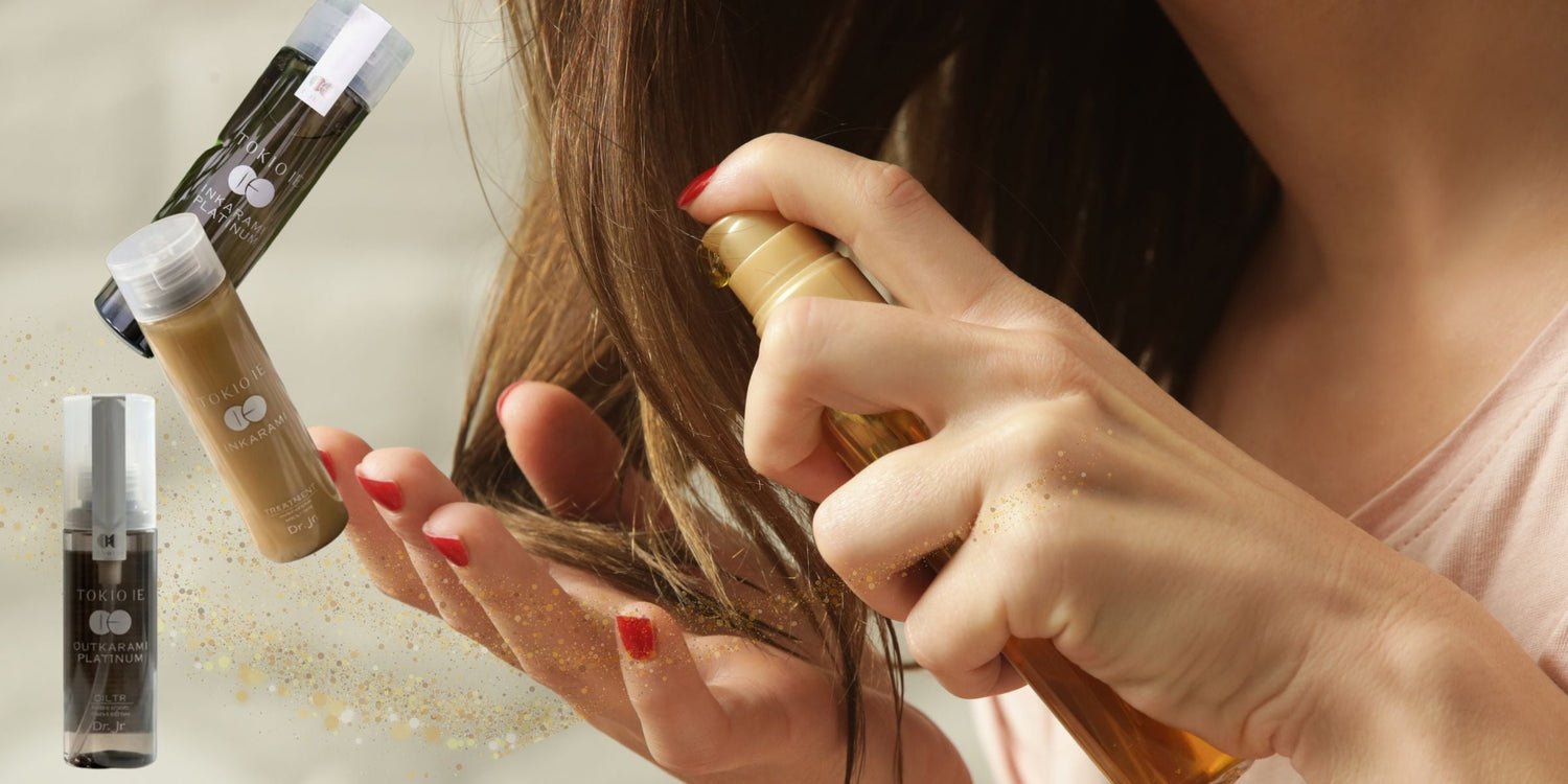 Pourquoi mes cheveux sont secs malgré mes soins ?
