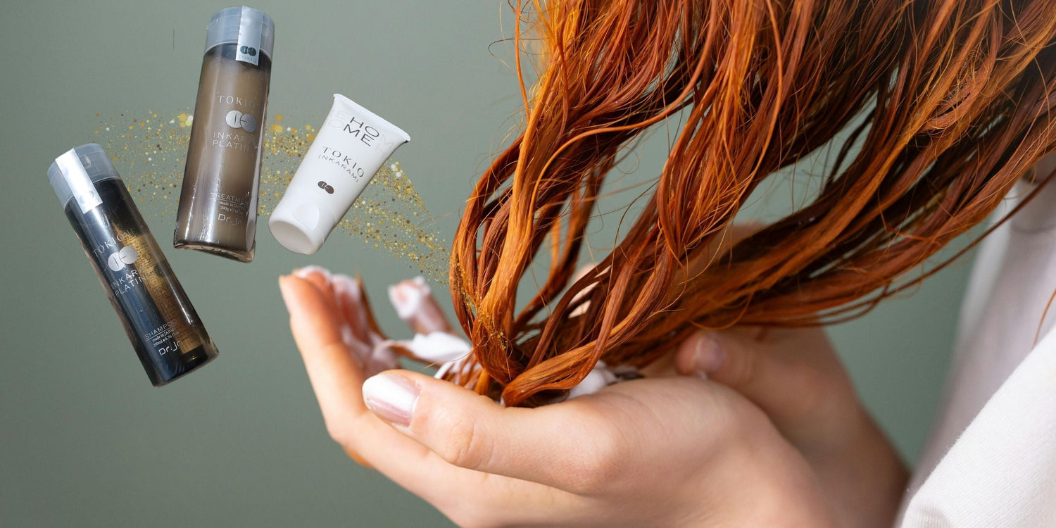 Comment réparer des cheveux brûlés par la décoloration ? Le guide de survie