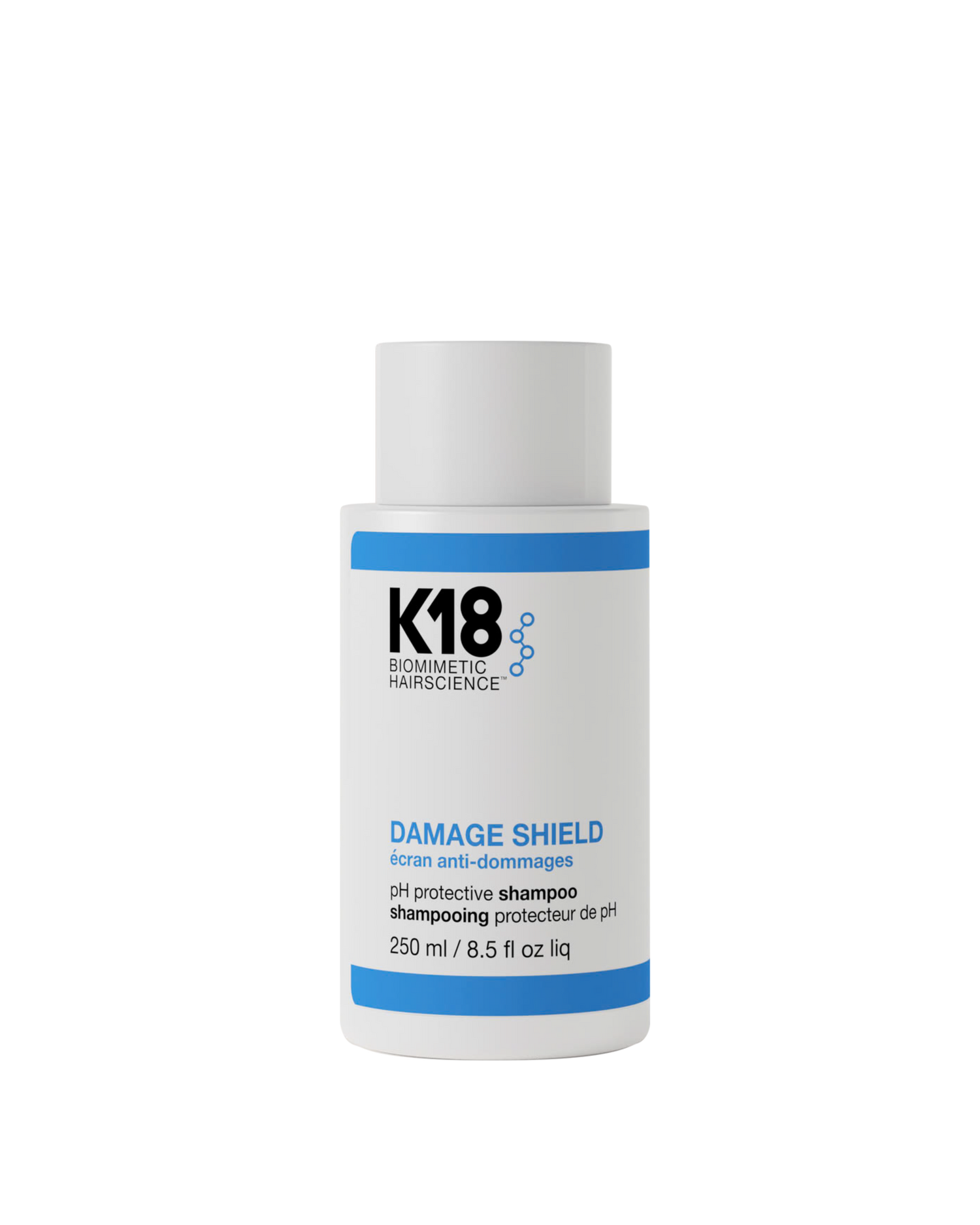 Shampoing PROTECTEUR DE PH K18
