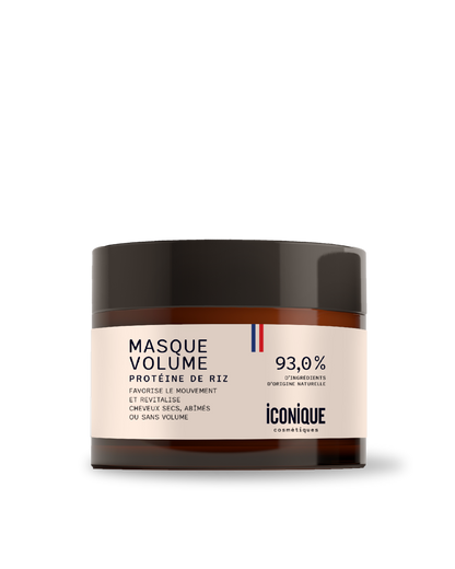 Routine manque de volume