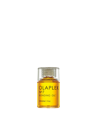 ROUTINE CHEVEUX BLONDS