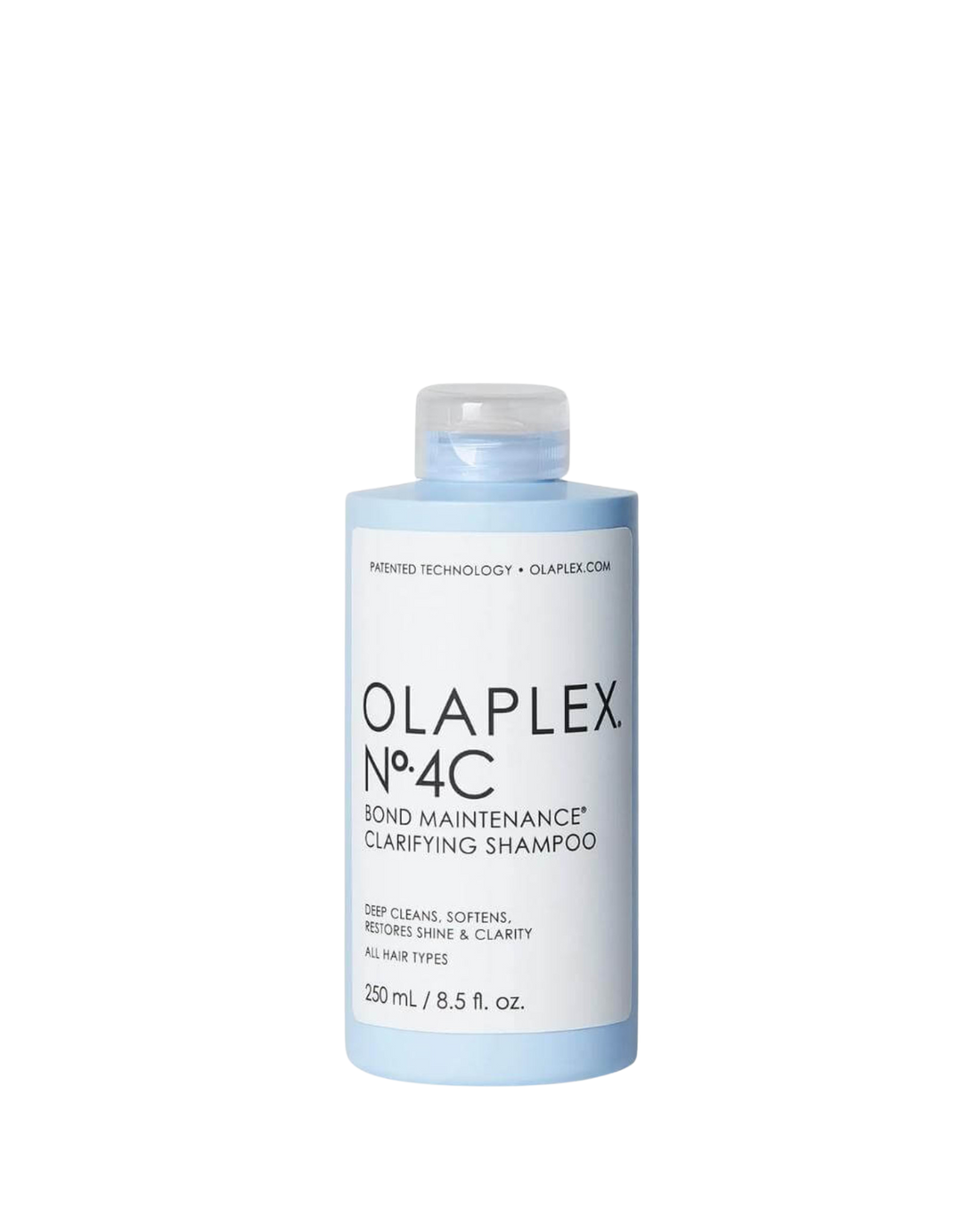 OLAPLEX N°4C SHAMPOING CLARIFIANT - 250ML