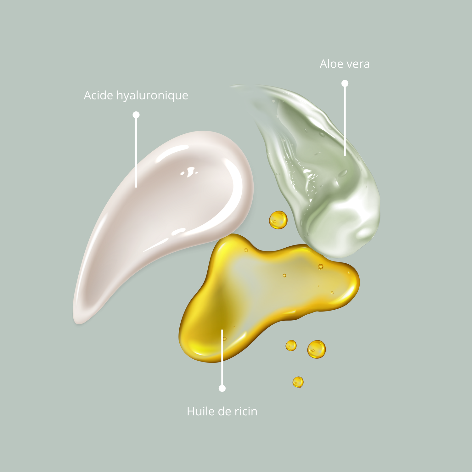 DUO REPULPANT ICONIQUE COSMÉTIQUES