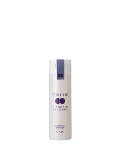 Shampoing Tokio IE Spa 200ml pour cuir chevelu purifié