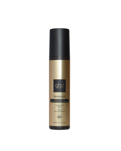 Routine de rentrée – Cheveux en PLS