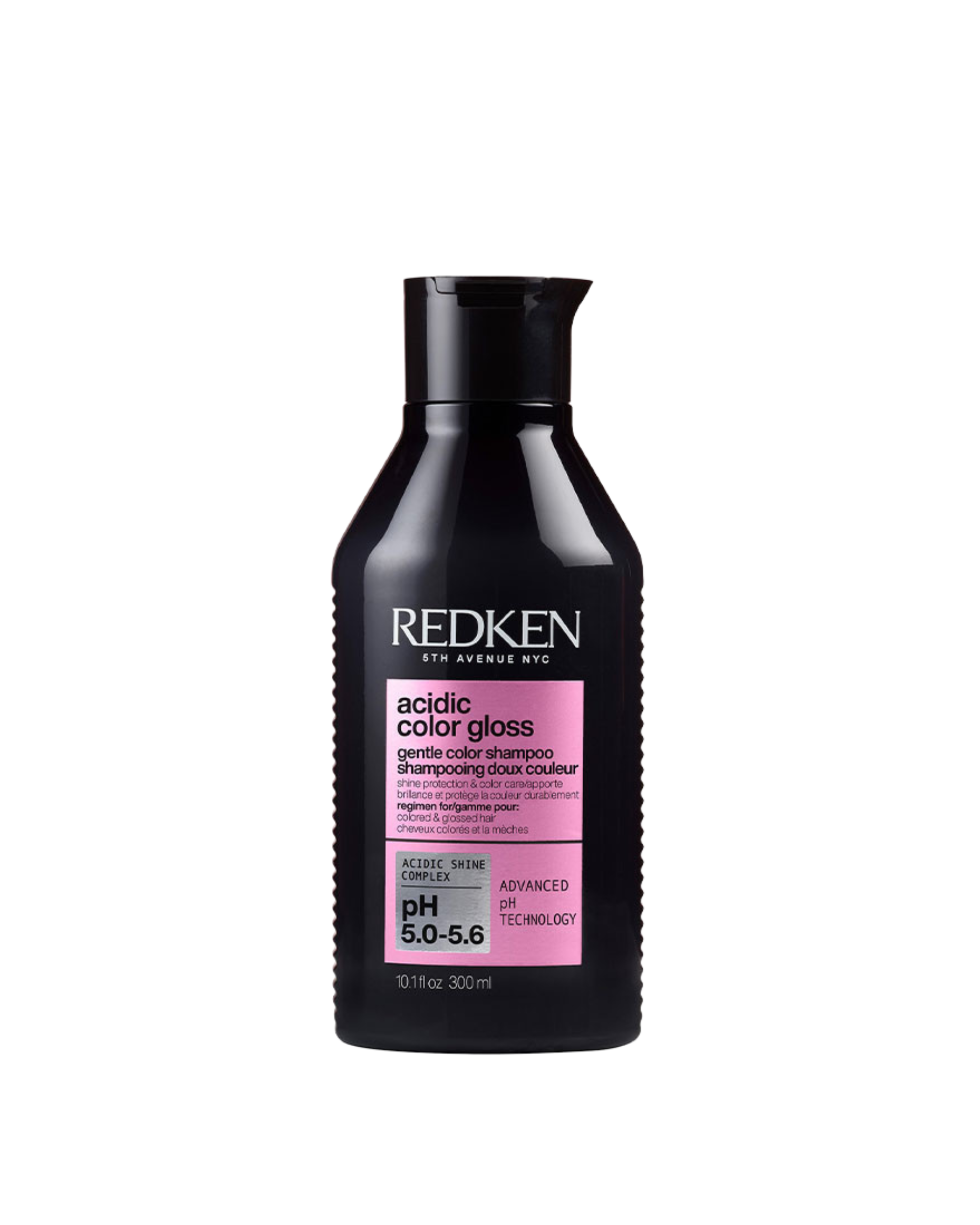SHAMPOING COULEUR REDKEN ACIDIC COLOR GLOSS - 300ML