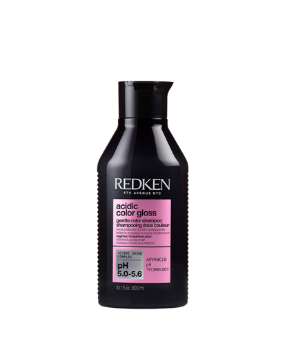 COFFRET REDKEN ACIDIC COLOR GLOSS