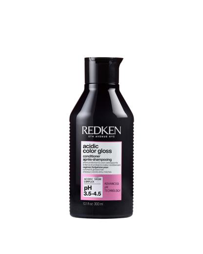 COFFRET REDKEN ACIDIC COLOR GLOSS