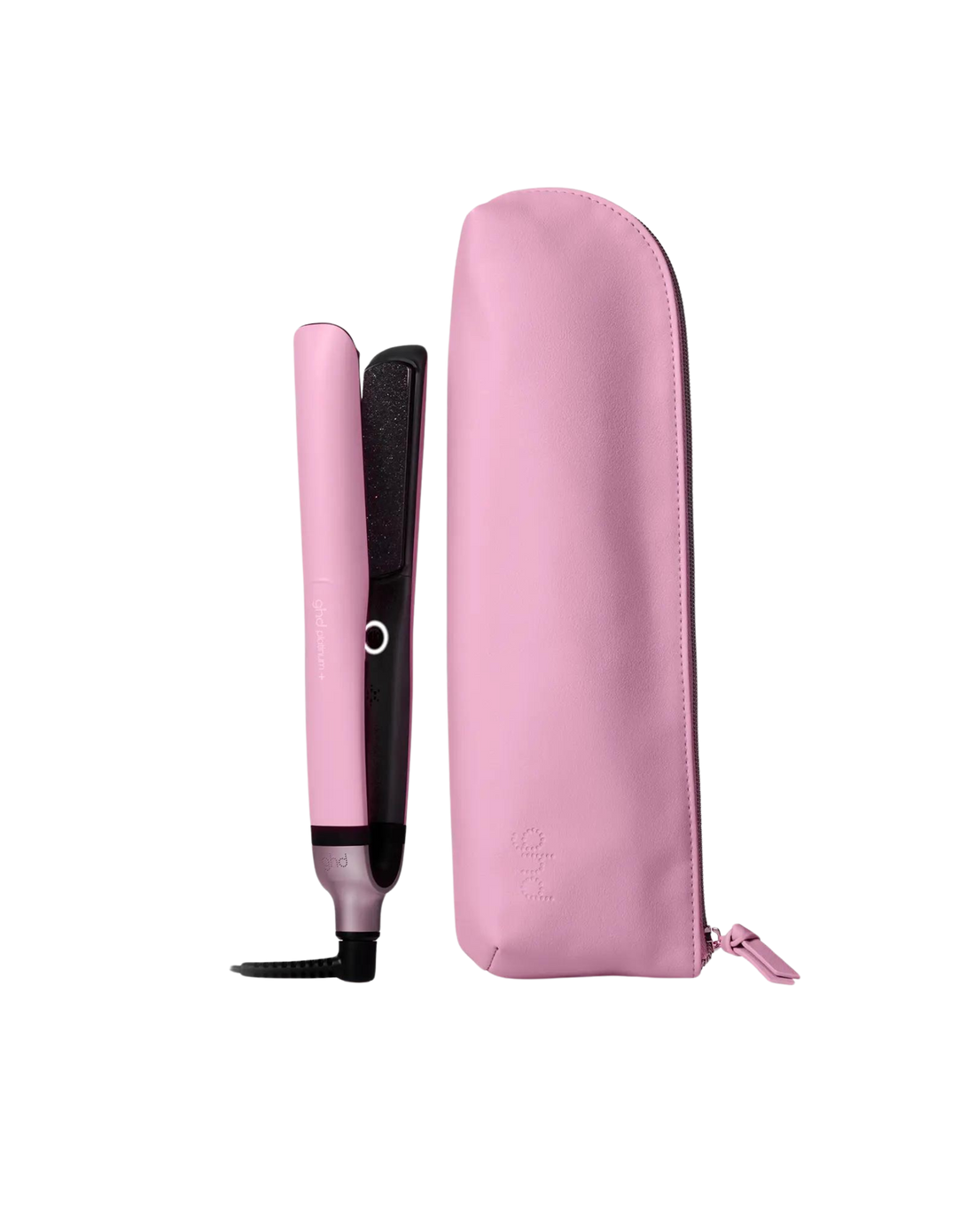 LISSEUR GHD PLATINUM+ COLLECTION PINK