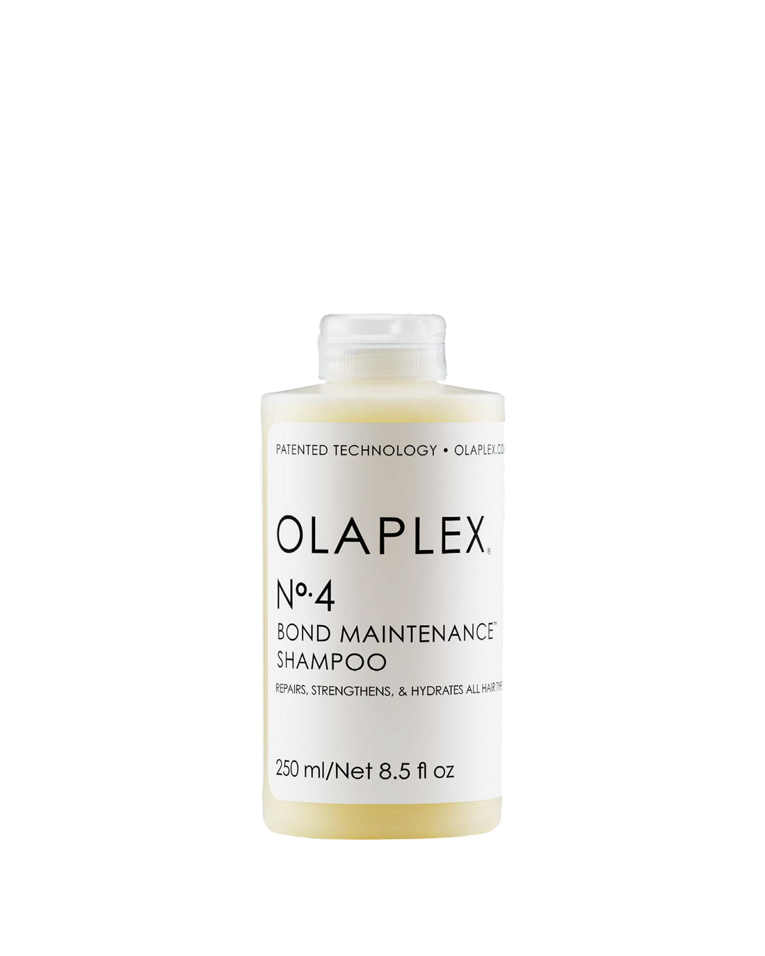 OLAPLEX N°4 SHAMPOING - 250ML