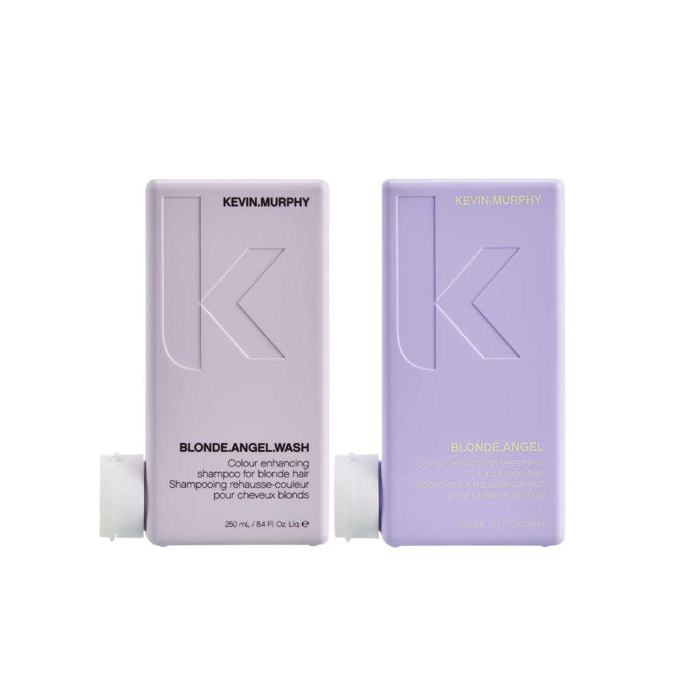 GAMME BLONDE ANGEL KEVIN MURPHY