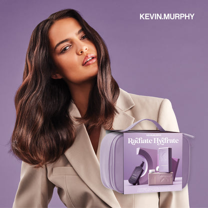 COFFRET RADIATE HYDRATE KEVIN MURPHY