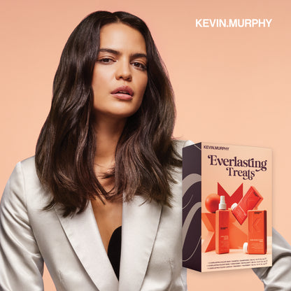 COFFRET EVERLASTING TREATS KEVIN MURPHY