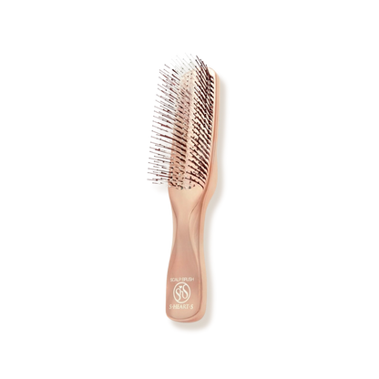 Brosse Scalp Brush Tokio Inkarami pour massage du cuir chevelu