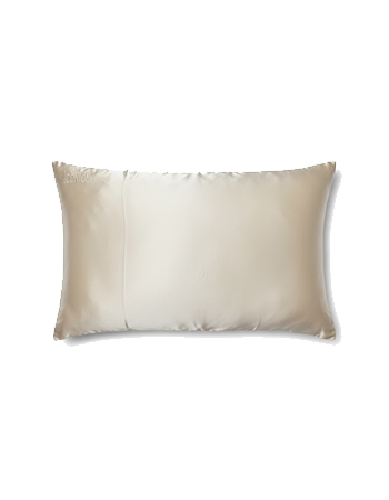 Taie d’oreiller 100 % pure soie – 19 Mommes