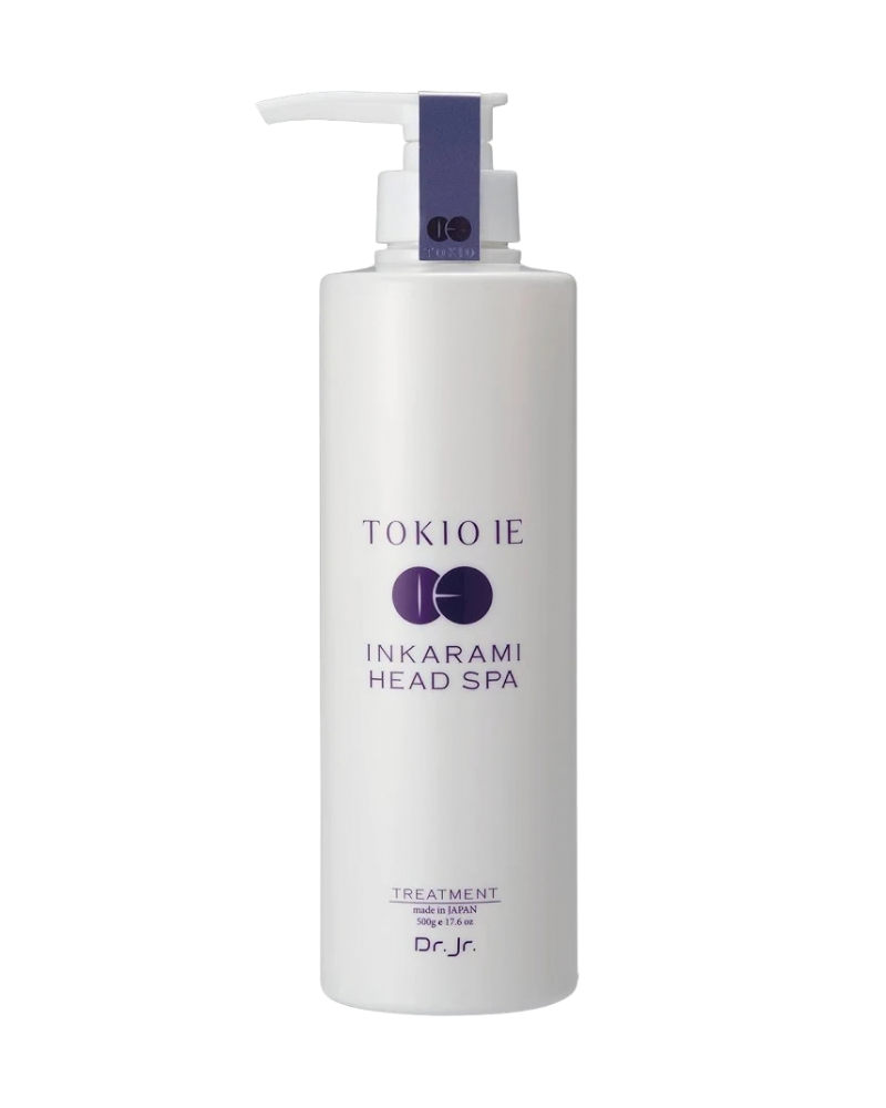 TOKIO IE SPA TRAITEMENT - 400ml