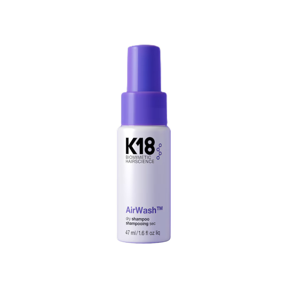 Air wash k18 - Shampoing sec
