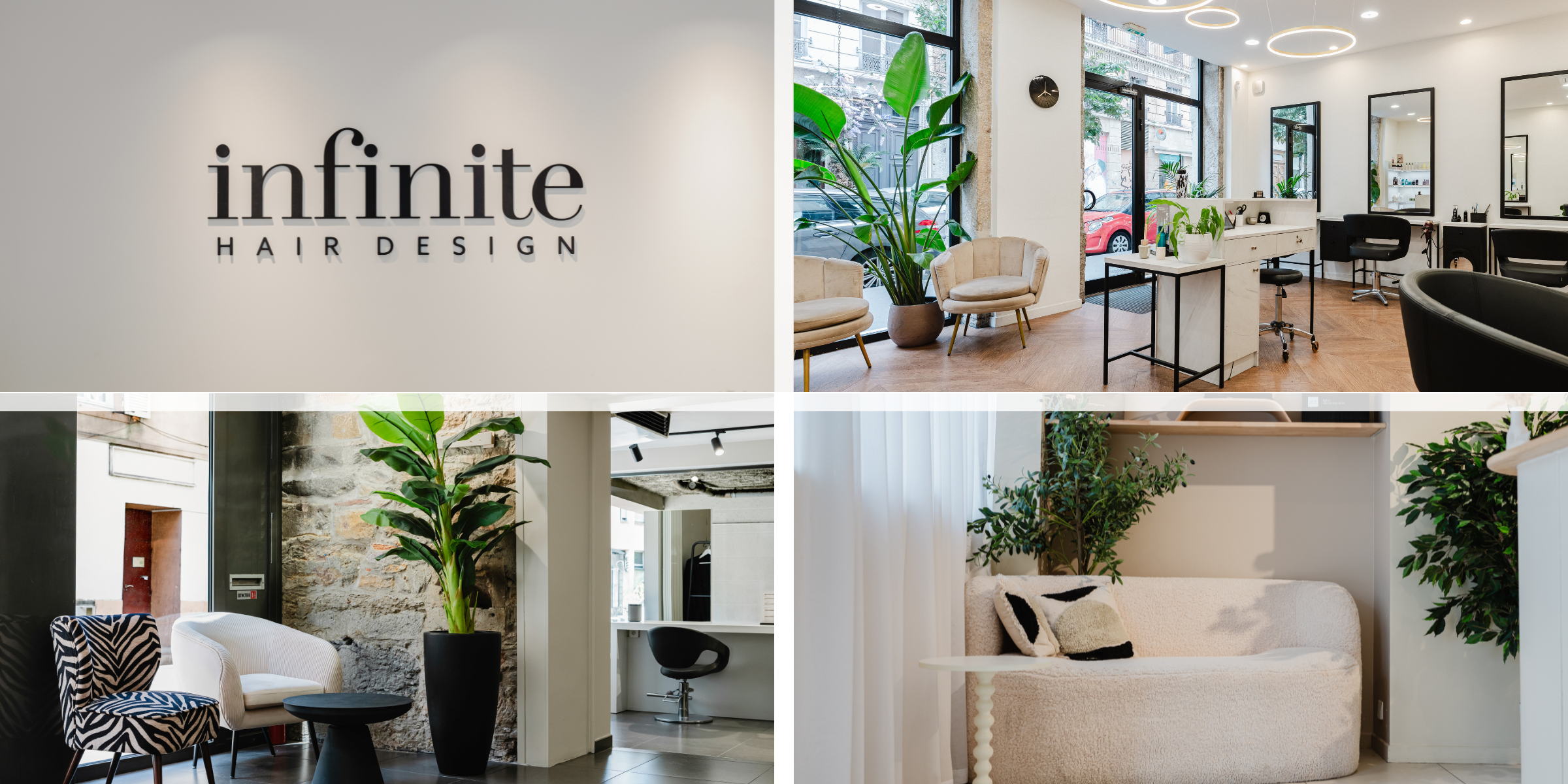 salons de coiffure lyon