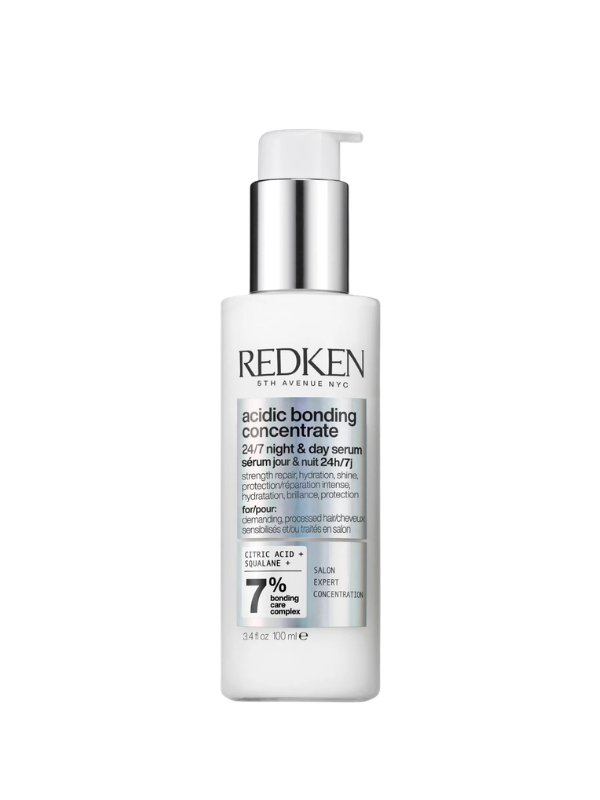 Sérum jour nuit Redken