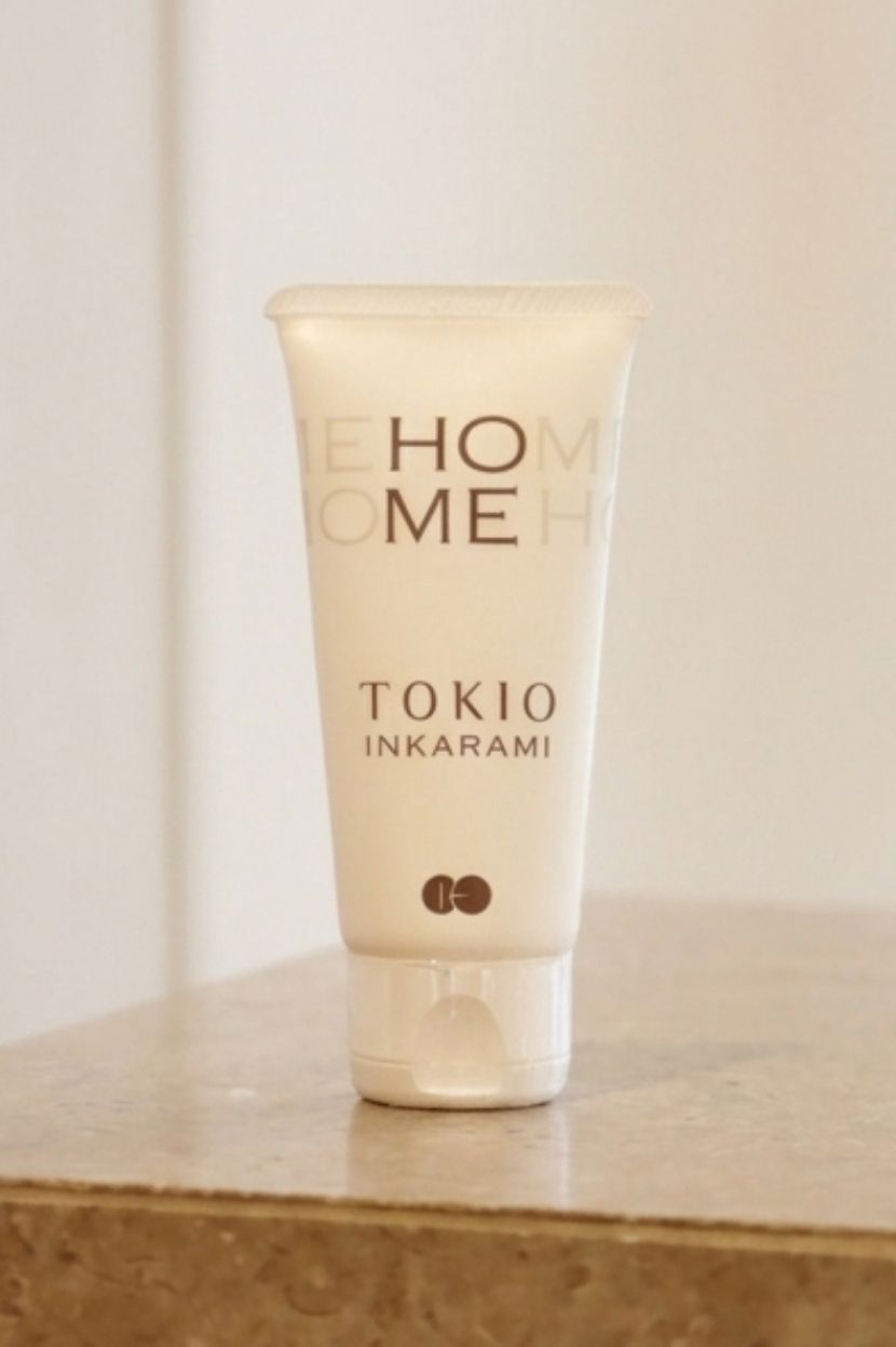 Masque Tokio Inkarami 
