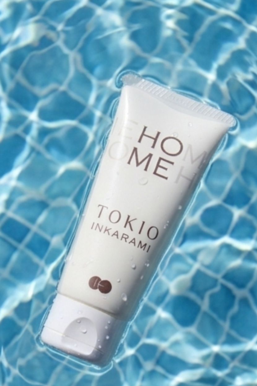Masque pour cheveux secs et abîmés